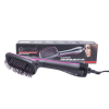 Secador de cabelo 4838, pente de secador de cabelo Gemei GM-4838, secador de cabelo, styling, alisamento de todos os tipos de cabelo, 2 velocidades, 3 modos-60922-China-Tudo para manicure