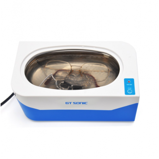 Ultrasonic sterilizer VGT 900, for cleaning reusable tools, manicure masters, hairdressers, cosmetologists, 60467, Sterilizers,  Health and beauty. All for beauty salons,All for a manicure ,Electrical equipment, buy with worldwide shipping