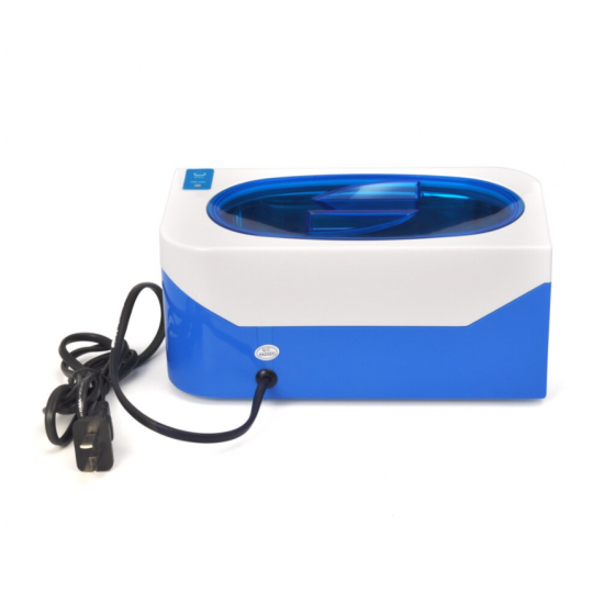 Ultrasonic sterilizer VGT 900, for cleaning reusable tools, manicure masters, hairdressers, cosmetologists, 60467, Sterilizers,  Health and beauty. All for beauty salons,All for a manicure ,Electrical equipment, buy with worldwide shipping