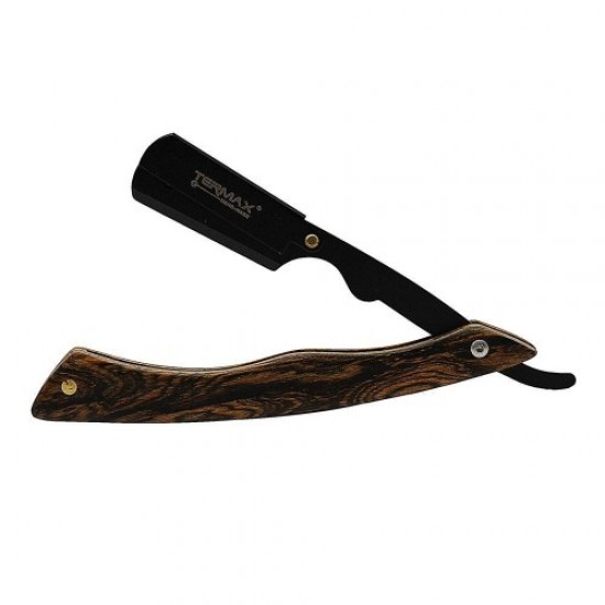 Straight razor (shavetka) KW-03-58484-China-All for hairdressers