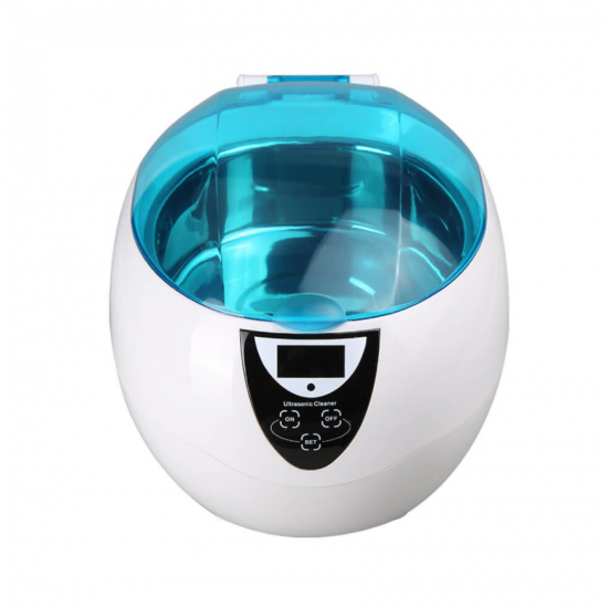 Ultrasonic sterilizer VGT CE-5200A, for cleaning reusable tools, for beauty salons, for the manicure master, 60466, Sterilizers,  Health and beauty. All for beauty salons,All for a manicure ,Electrical equipment, buy with worldwide shipping
