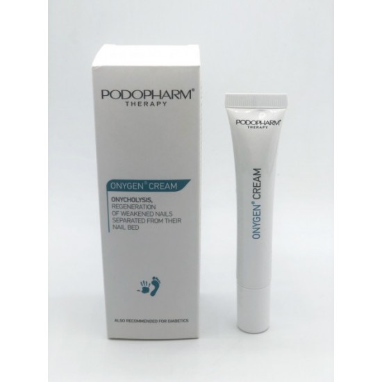 Podopharm Onygen crème voor het herstellen van vingernagels en teennagels 20 ml (PT 01)-pdf_213755257-Podopharm-Zorg