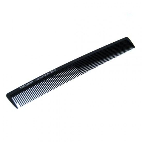 Comb T G Carbon 6500, 58264, Hairdressers,  Health and beauty. All for beauty salons,All for hairdressers ,Hairdressers, buy with worldwide shipping
