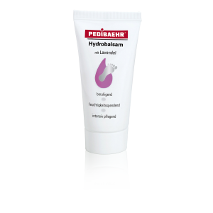 Hydrobalm para pele seca com óleo de lavanda Pedibaehr 30 ml