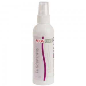  Spray - dezodorant / 100 ml - Suda Camille Fubdeospray