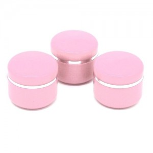  Jar light pink 30g