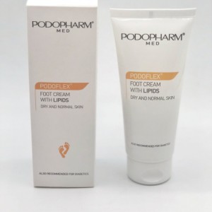  Foot cream Podopharm with lipids 75 ml (PM16)