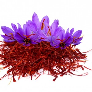 Saffron top quality Super begin, Herat, Afghanistan, 1 gram, by weight, without packaging, fresh, spice, tea, for weight loss