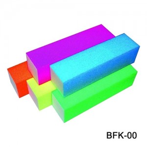  Buff à quatre voies acide