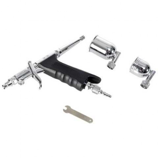 Sparmax GP-50 pistol-type airbrush-tagore_884015-TAGORE-Airbrushing for confectioners