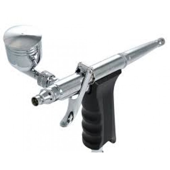 Pistola aerógrafo tipo Sparmax GP-50-tagore_884015-TAGORE-Aerografía para pasteleros