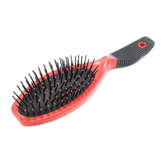 Massage comb color 8583B, 57838, Hairdressers,  Health and beauty. All for beauty salons,All for hairdressers ,Hairdressers, buy with worldwide shipping