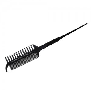  Comb Y10-204 double-sided