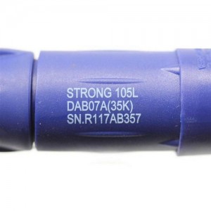Ручка для фрезера Strong 105 L  микромотор 