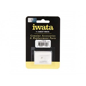  0,3 mm mondstuk voor Iwata I7042 airbrush