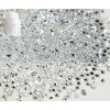 Piedras Swarovski SS3 Cristal TRANSPARENTE 1440 uds -(2806)-19038-Китай-Diamantes de imitación para uñas