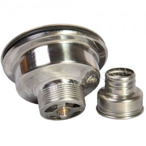  Sink neck (spare part)