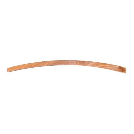 Ralador de pé de madeira ABC 10/2 BEAUTY & CARE 10 TIPO 2 (100/180)-33308-Сталекс-Escovas, serras, lustres