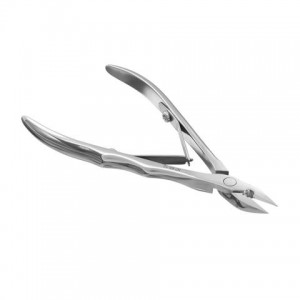 NE-65-12 Universal professional nail clippers EXPERT 65 12 mm