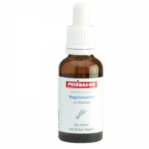  Liquide adoucissant pour les ongles 30 ml. Nagelweicher