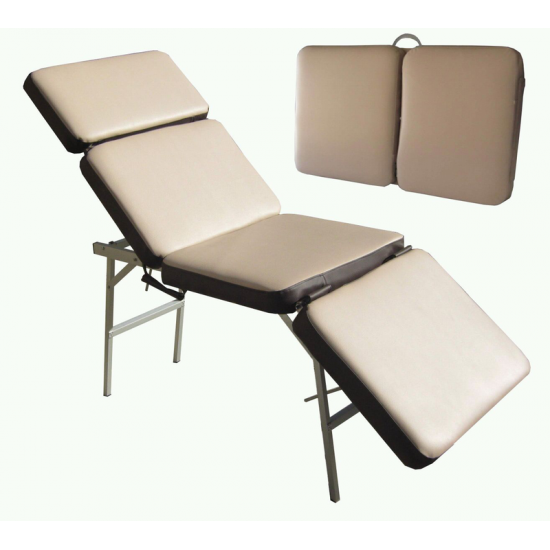 Daybed with joint leg section, 33606, Cosmetic chairs-couches,  Health and beauty. All for beauty salons,Furniture ,Cosmetic chairs-couches, buy with worldwide shipping