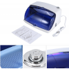 UV sterilizer 9003, for bactericidal effects on the surface of instruments, for nail service masters, hairdressers, cosmetologists, for beauty salons, 60487, Sterilizers,  Health and beauty. All for beauty salons,All for a manicure ,  buy with worldwide s