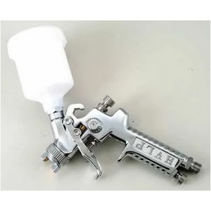 HVLP spray gun Sparmax DH-810 1.0 mm