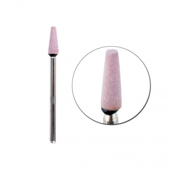 Nozzle for cone mill (corundum), 59359, Nails,  Health and beauty. All for beauty salons,All for a manicure ,Nails, buy with worldwide shipping