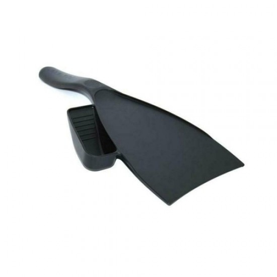 Spatula for highlighting hair (wide/with a compartment), 57972, Hairdressers,  Health and beauty. All for beauty salons,All for hairdressers ,Hairdressers, buy with worldwide shipping