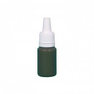  JVR Revolution Kolor, verde savia opaco #123,10ml