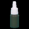 JVR Revolution Kolor, verde savia opaco #123,10ml-tagore_696123/10-TAGORE-Aerógrafo para uñas Nail Art