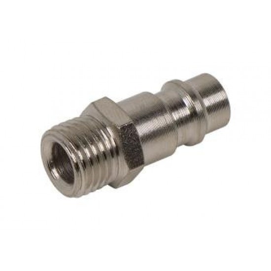 COUPLER FOR QUICK COUPLING WITH VALVE-tagore_81-240-TAGORE-Accessories and supplies for airbrushing