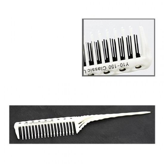 Highlighting comb Y10 150 COMB, 58070, Hairdressers,  Health and beauty. All for beauty salons,All for hairdressers ,Hairdressers, buy with worldwide shipping