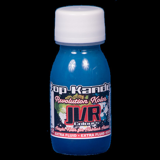 JVR Revolution Kolor, Kandy kobaltowy niebieski #204,50ml-tagore_695204-TAGORE-Pomaluj kolory JVR