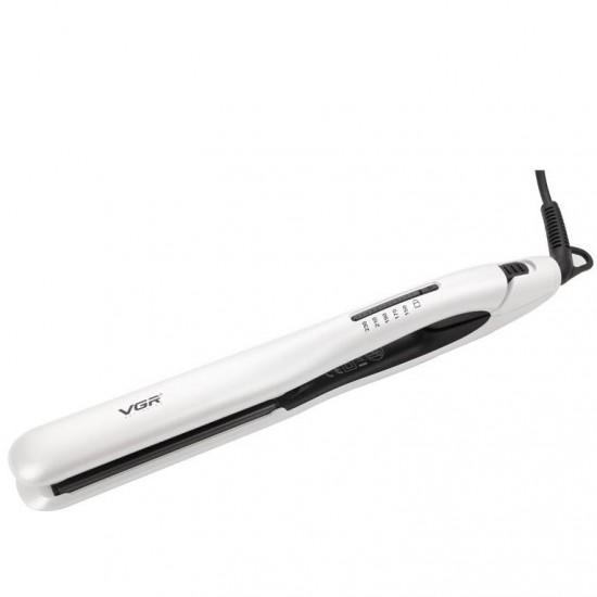 High-quality iron V-552 (t-MAX 230), VGR straightener, forceps, curling iron, ceramic coated, heating in 30 seconds, 60540, Electrical equipment,  Health and beauty. All for beauty salons,All for a manicure ,Electrical equipment, buy with worldwide shippi