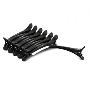 Hair clip T&G 12pcs