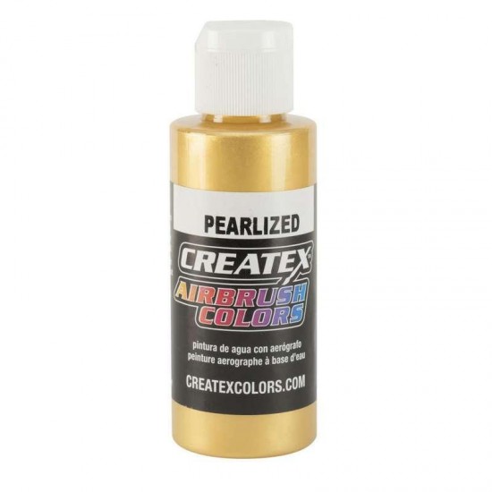 AB Pearl Satin Gold (parelgouden zijdeverf), 60 ml-tagore_5307-02-TAGORE-Createx verven
