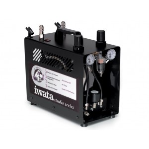 Compressor Iwata IS-975 Power Jet Pro