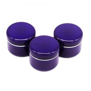  Frasco roxo 15g