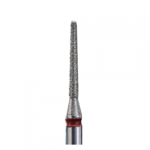  Diamond cutter Truncated cone red EXPERT FA70R016/10K