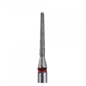  Cortador de diamante Cone truncado vermelho EXPERT FA70R016/10K