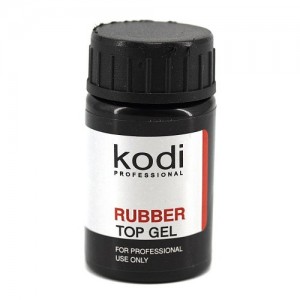  Capa Superior 14ml Kodi