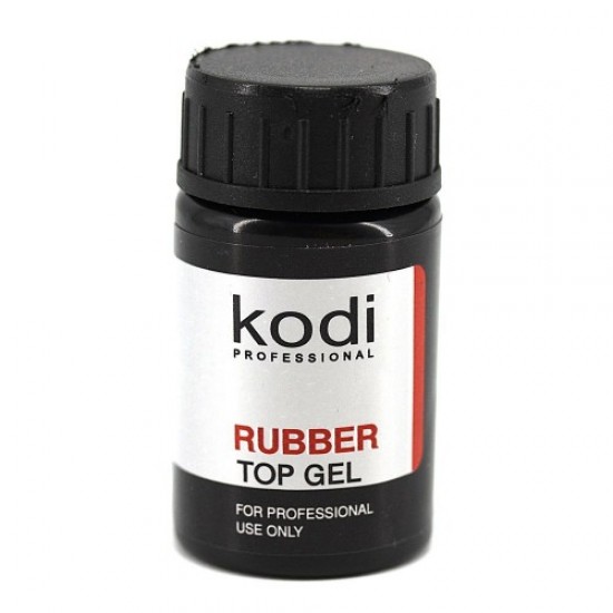 Capa Superior 14ml Kodi-59455-China-Barnices de gel