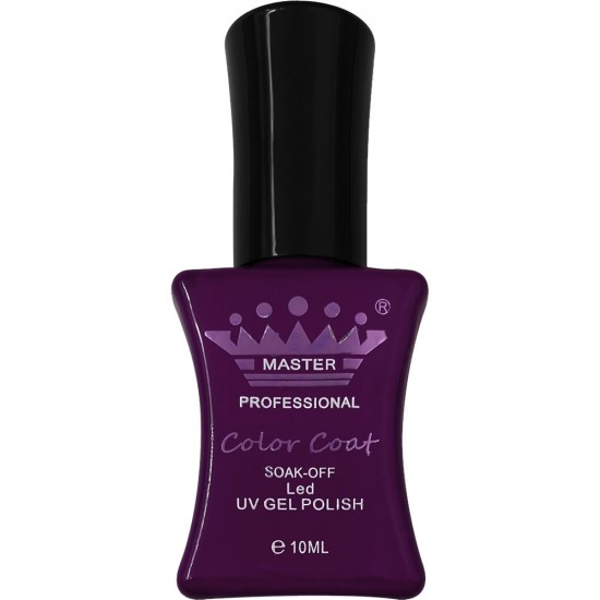 Gel Polish MASTER PROFESSIONAL soak-off 10ml No. 153, MAS100, 19594, Gel Lacquers,  Health and beauty. All for beauty salons,All for a manicure ,All for nails, buy with worldwide shipping