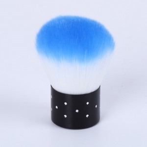  El cepillo para polvo es suave. Color aleatorio, MAS055MIS090-(2676)