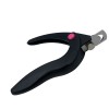 D. Xnail type cutter with BLACK handles, LAK085, 17762, Tips,  Health and beauty. All for beauty salons,All for a manicure ,All for nails, buy with worldwide shipping