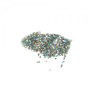  Swarovski rhinestones SS3-AB 1440pcs