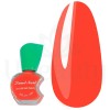 Stempelverf, rood, 15 ml.-2755-Ubeauty Decor-Nageldekor und Design