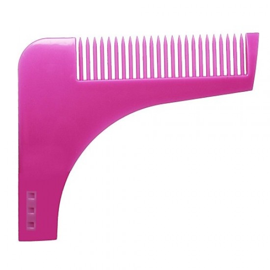 Comb for beard, 58500, Hairdressers,  Health and beauty. All for beauty salons,All for hairdressers ,Hairdressers, buy with worldwide shipping