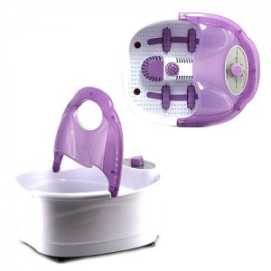 Hydromassage-Badewanne 9506B